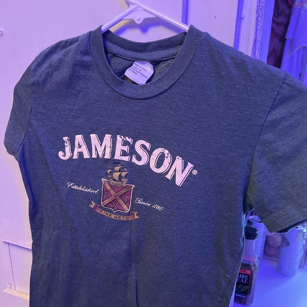 Women’s t-shirt. Don’t know the brand